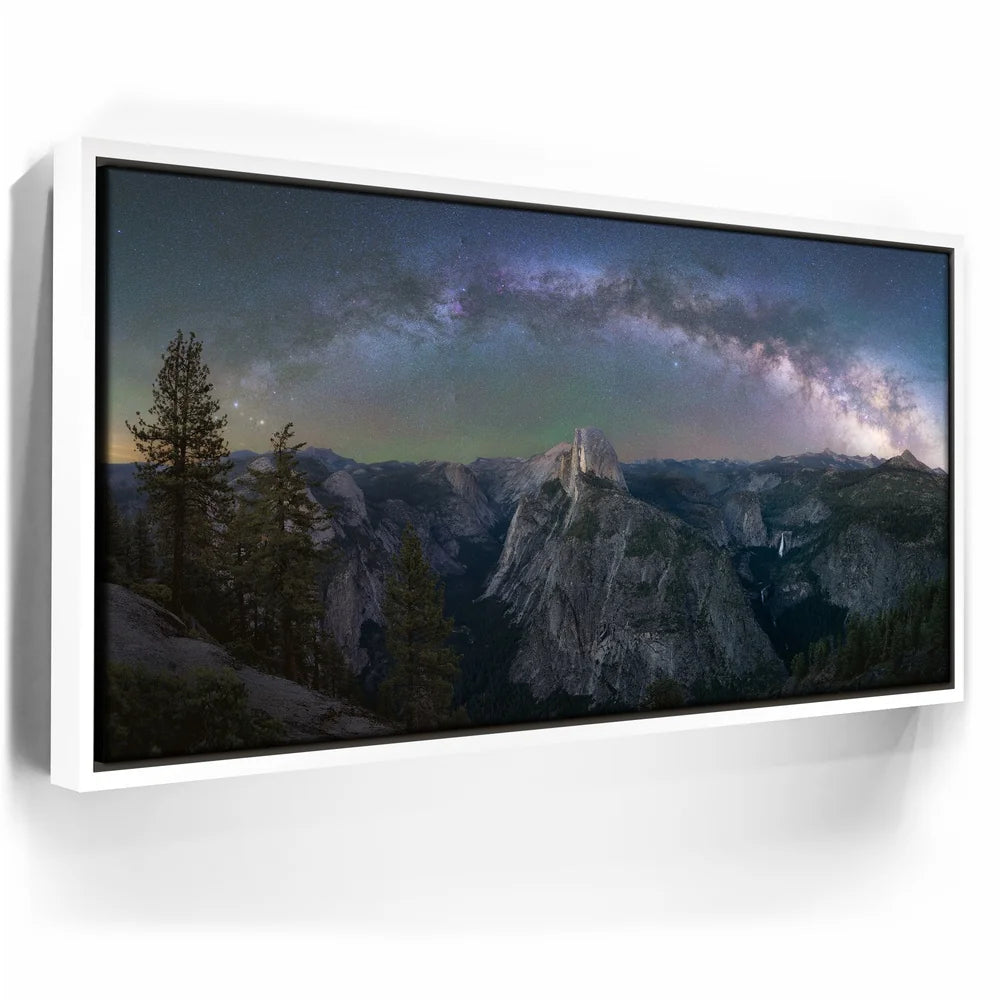 Featured image 6 for Top of The World - Yosemite National Park, California