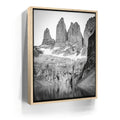 Featured image 10 for Torres in the Morning Light