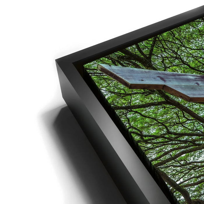 Featured image 11 for Torri Gate Beneath Heavenly Tree