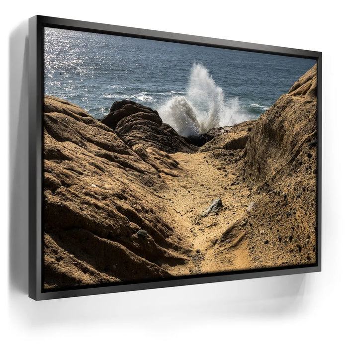 Featured image 5 for Trail to the Edge