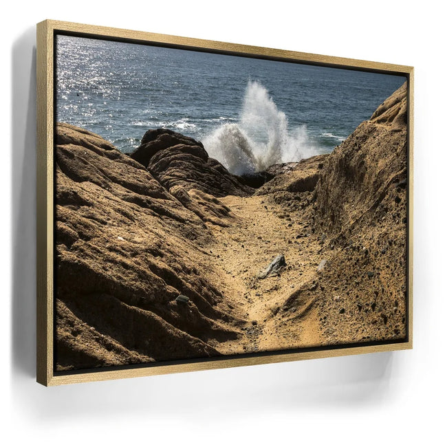 Featured image 7 for Trail to the Edge