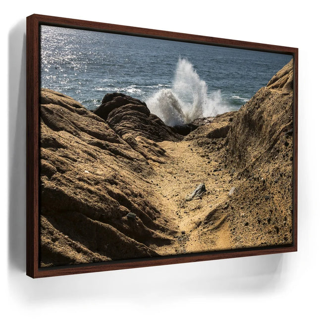 Featured image 10 for Trail to the Edge