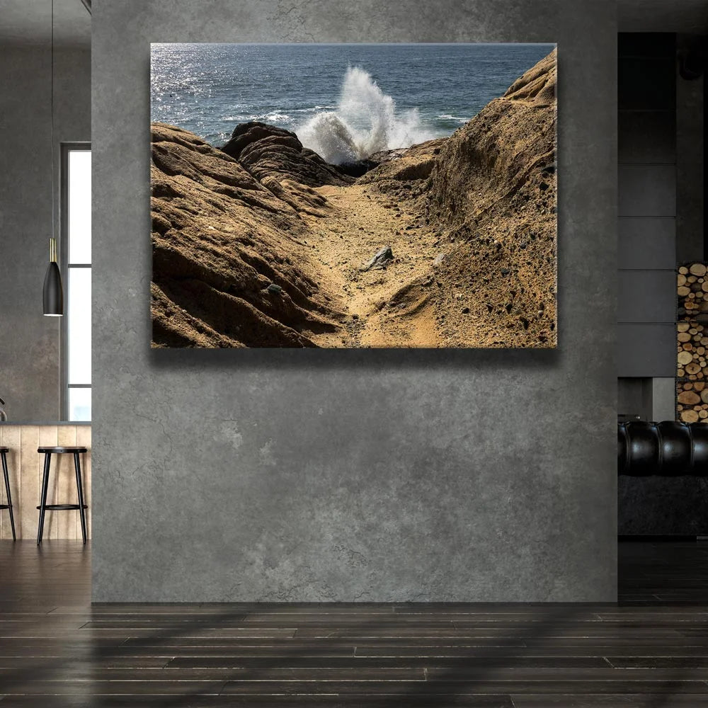 Featured image 2 for Trail to the Edge