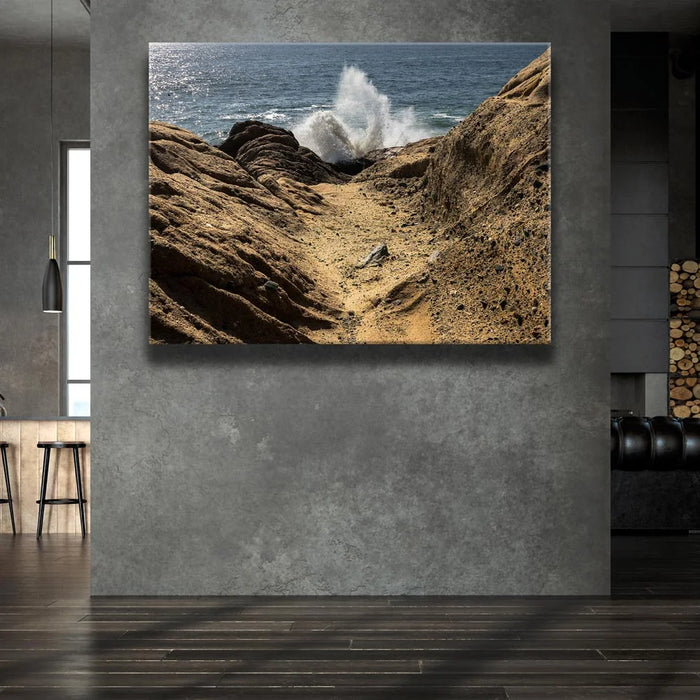 Featured image 2 for Trail to the Edge