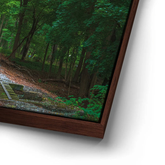 Featured image 14 for Train Track Perspective
