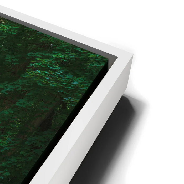 Featured image 13 for Train Track Perspective