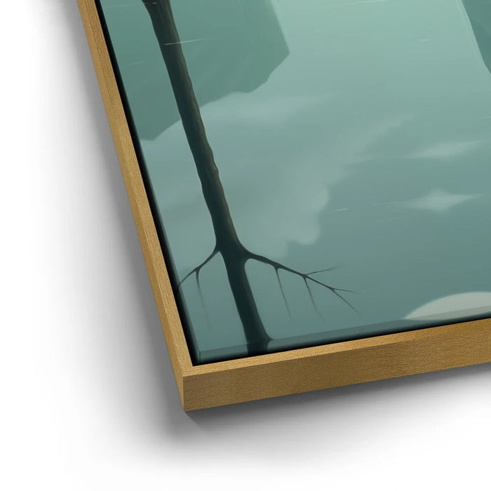 Featured image 12 for Tranquil Reflections