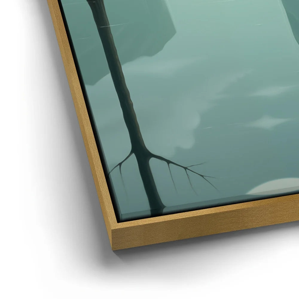Featured image 12 for Tranquil Reflections