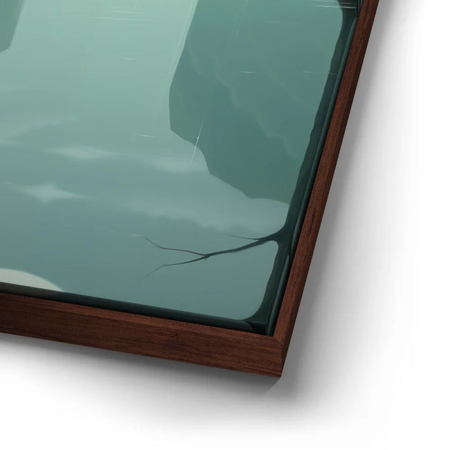 Featured image 14 for Tranquil Reflections