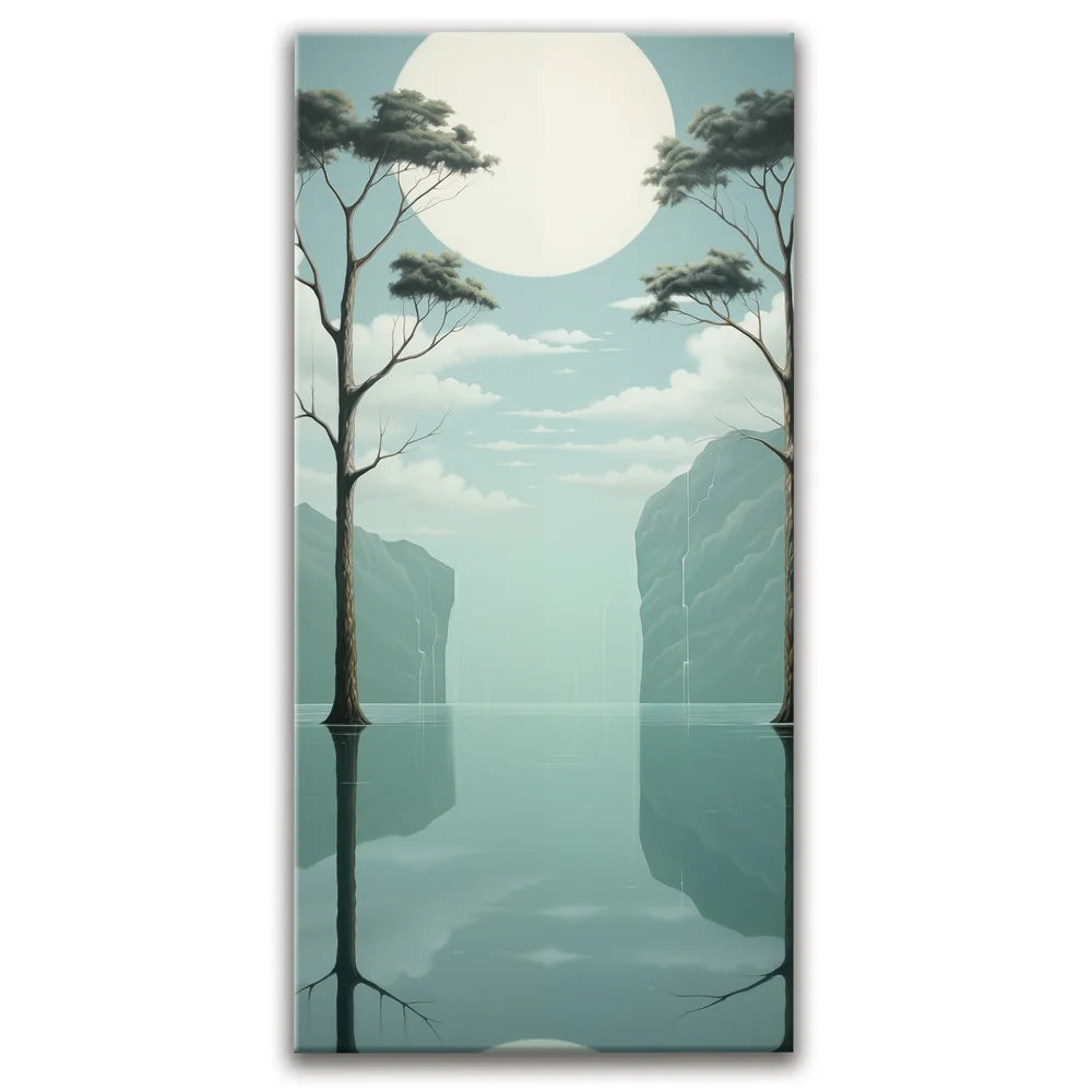 Featured image 1 for Tranquil Reflections