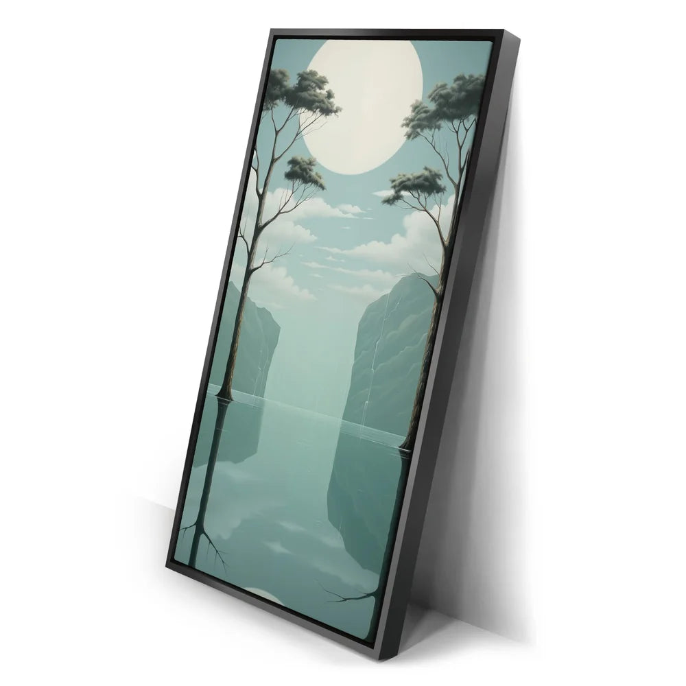 Featured image 2 for Tranquil Reflections