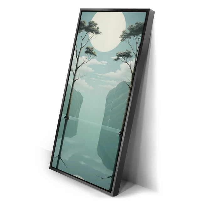 Featured image 2 for Tranquil Reflections