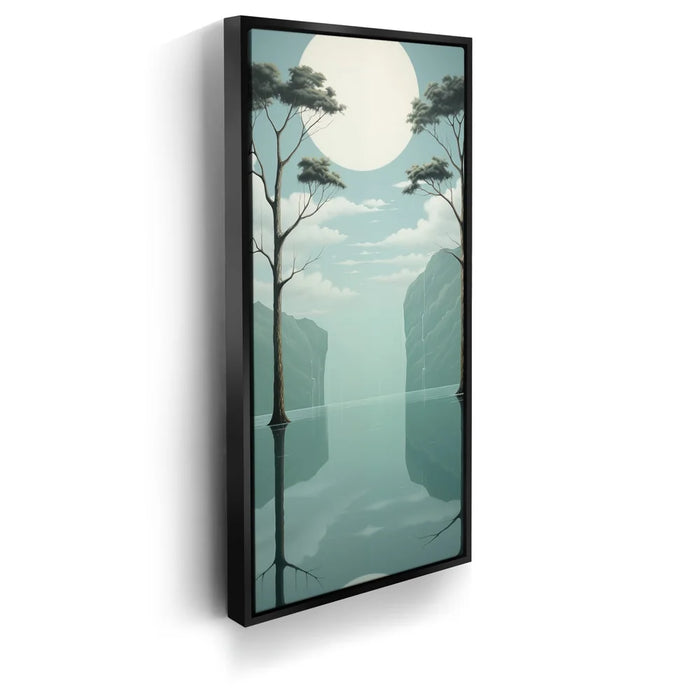 Featured image 5 for Tranquil Reflections