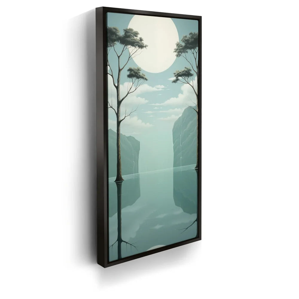 Featured image 5 for Tranquil Reflections