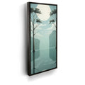 Featured image 5 for Tranquil Reflections