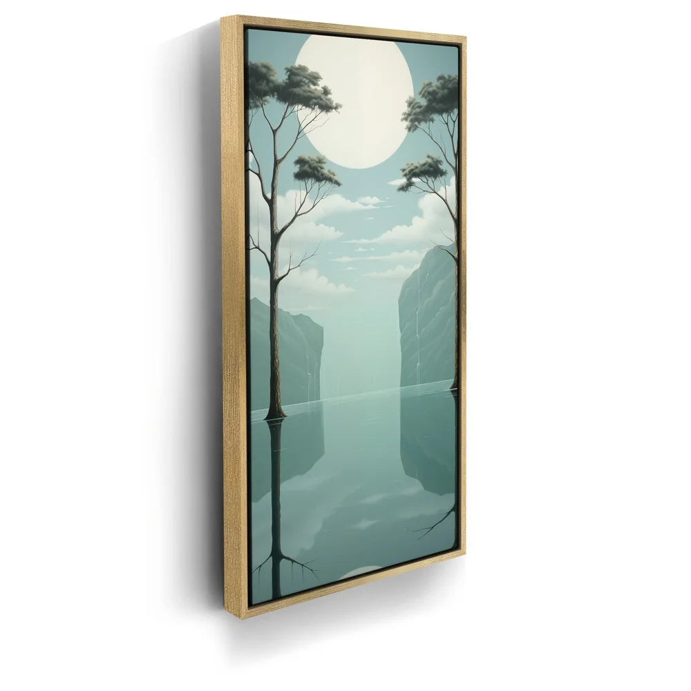 Featured image 7 for Tranquil Reflections