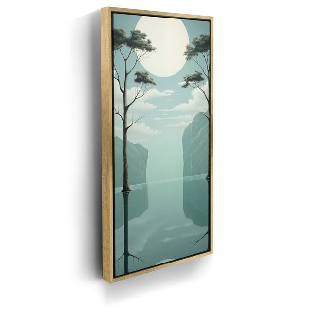 Featured image 7 for Tranquil Reflections