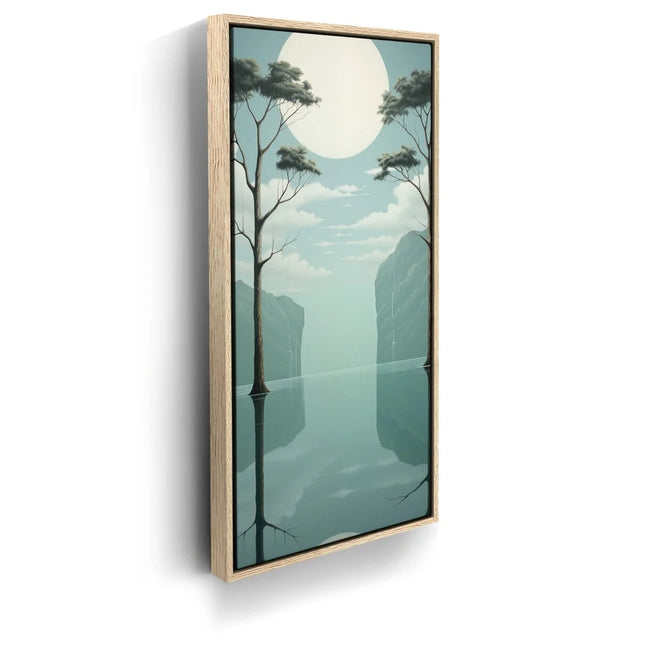 Featured image 9 for Tranquil Reflections