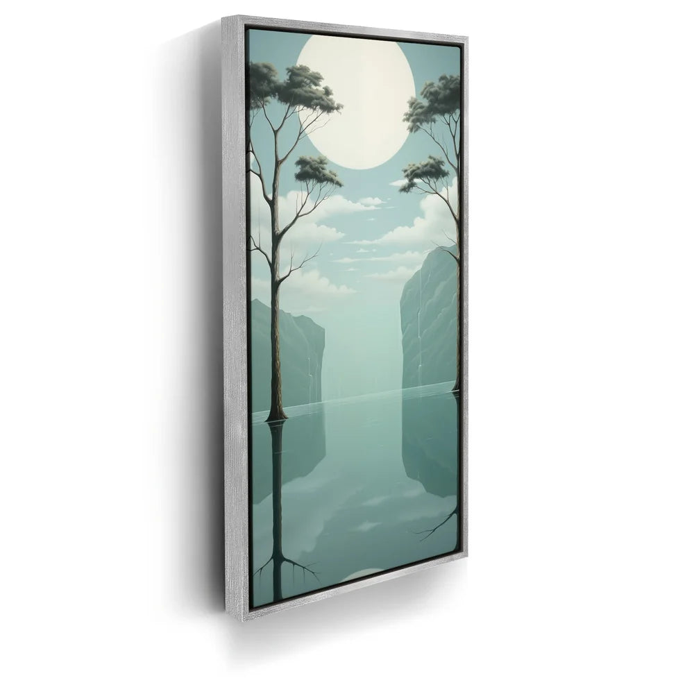 Featured image 8 for Tranquil Reflections