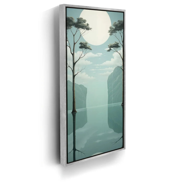 Featured image 8 for Tranquil Reflections
