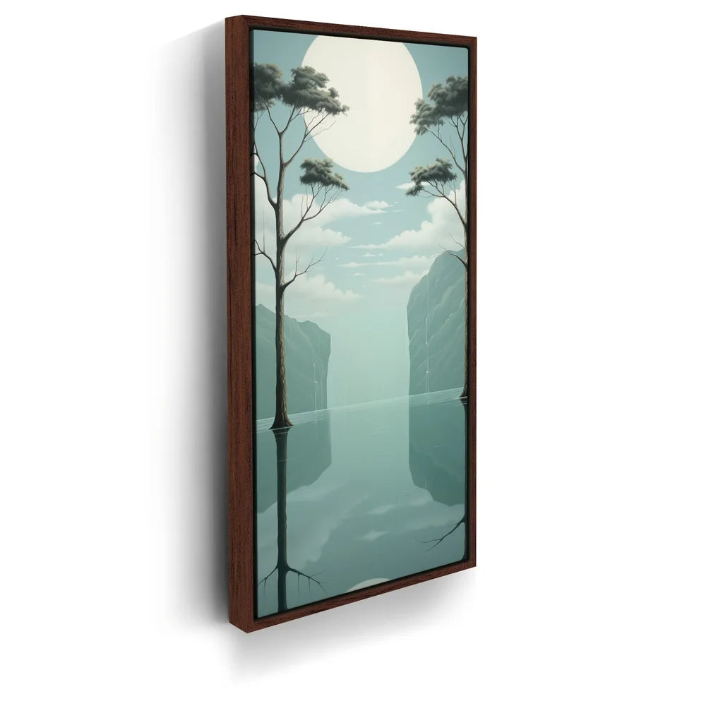 Featured image 10 for Tranquil Reflections