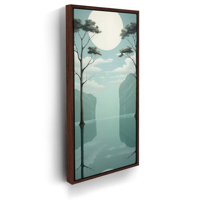 Featured image 10 for Tranquil Reflections