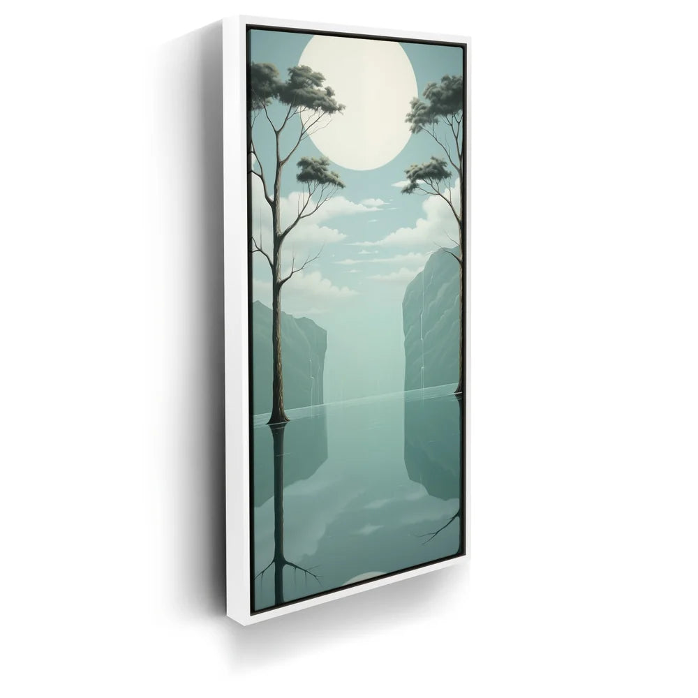 Featured image 6 for Tranquil Reflections
