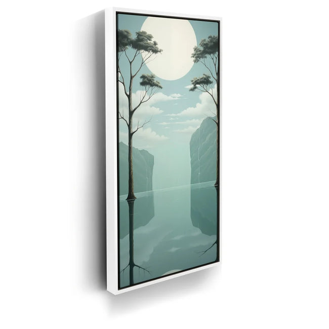 Featured image 6 for Tranquil Reflections