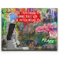 Featured image 1 for Tranquility & Peace
