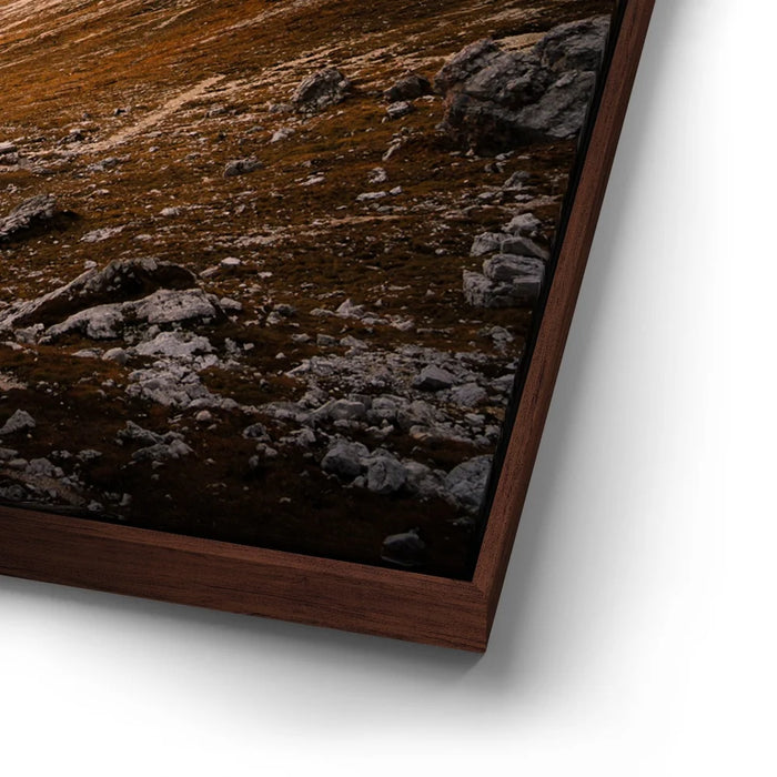 Featured image 14 for Tre Cime  Sunset - Dolomite