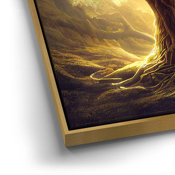 Featured image 12 for Tree of Life