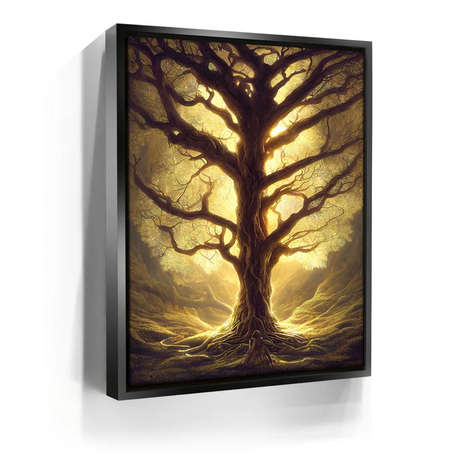 Featured image 5 for Tree of Life