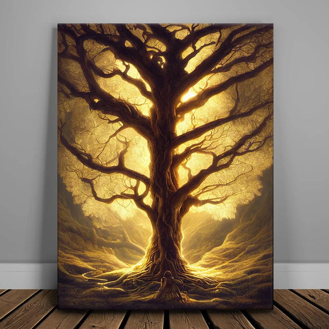 Featured image 1 for Tree of Life
