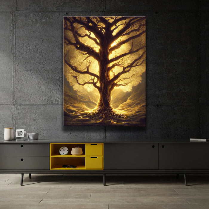 Featured image 2 for Tree of Life