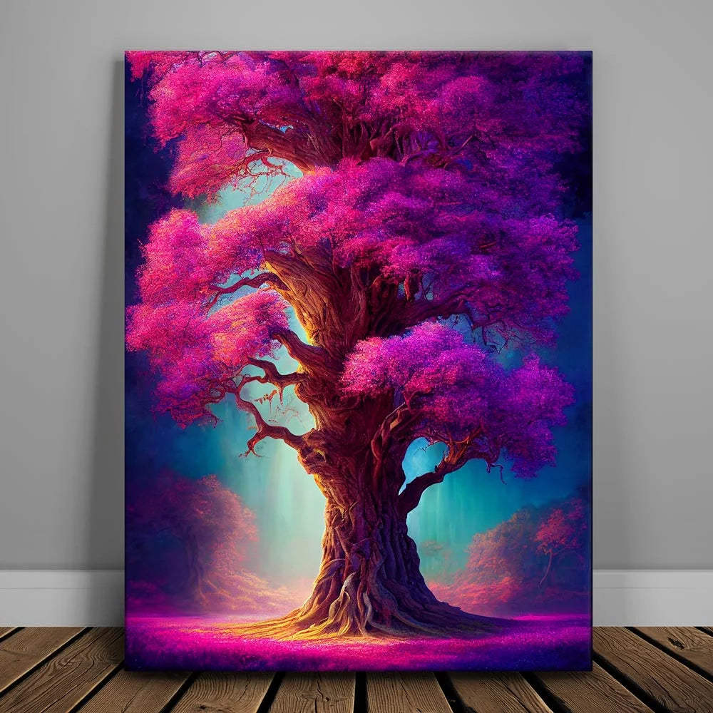 Featured image 1 for Tree of Love