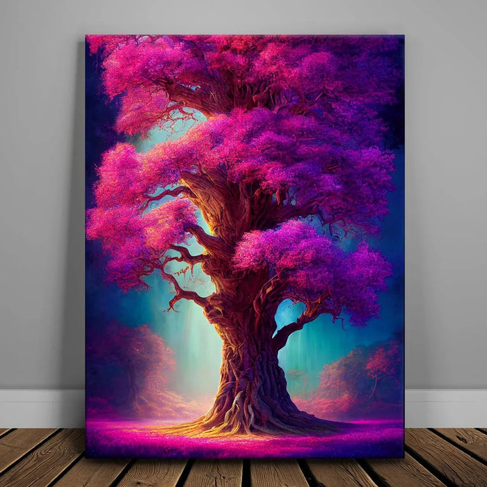 Featured image 1 for Tree of Love