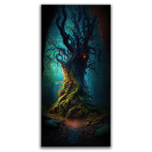 Tree of the Ancients