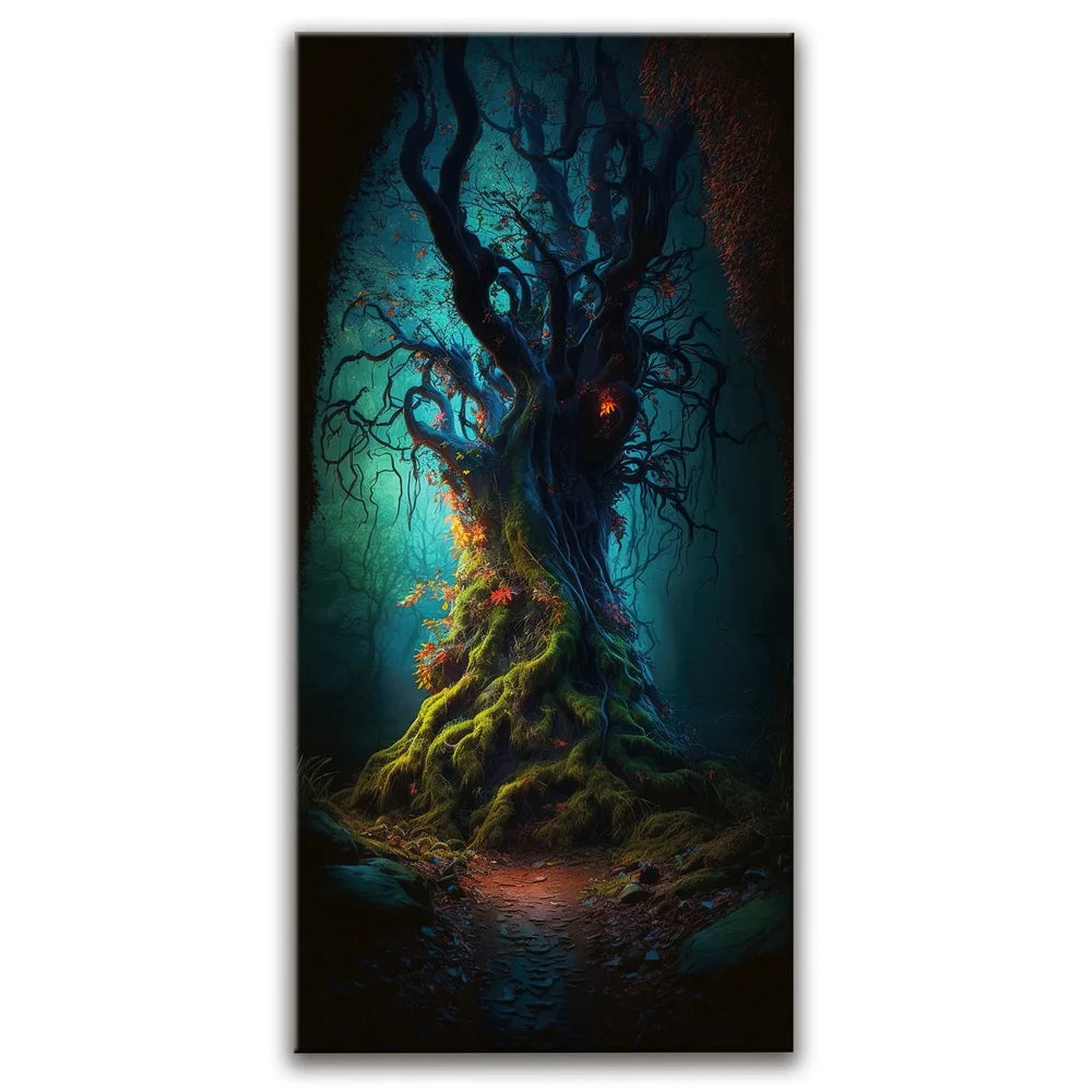 Featured image 1 for Tree of the Ancients