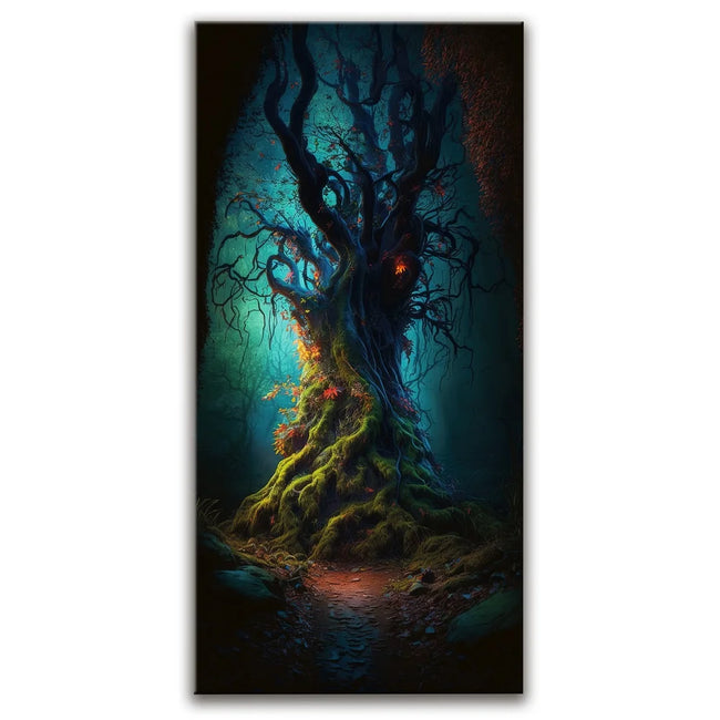 Featured image 1 for Tree of the Ancients
