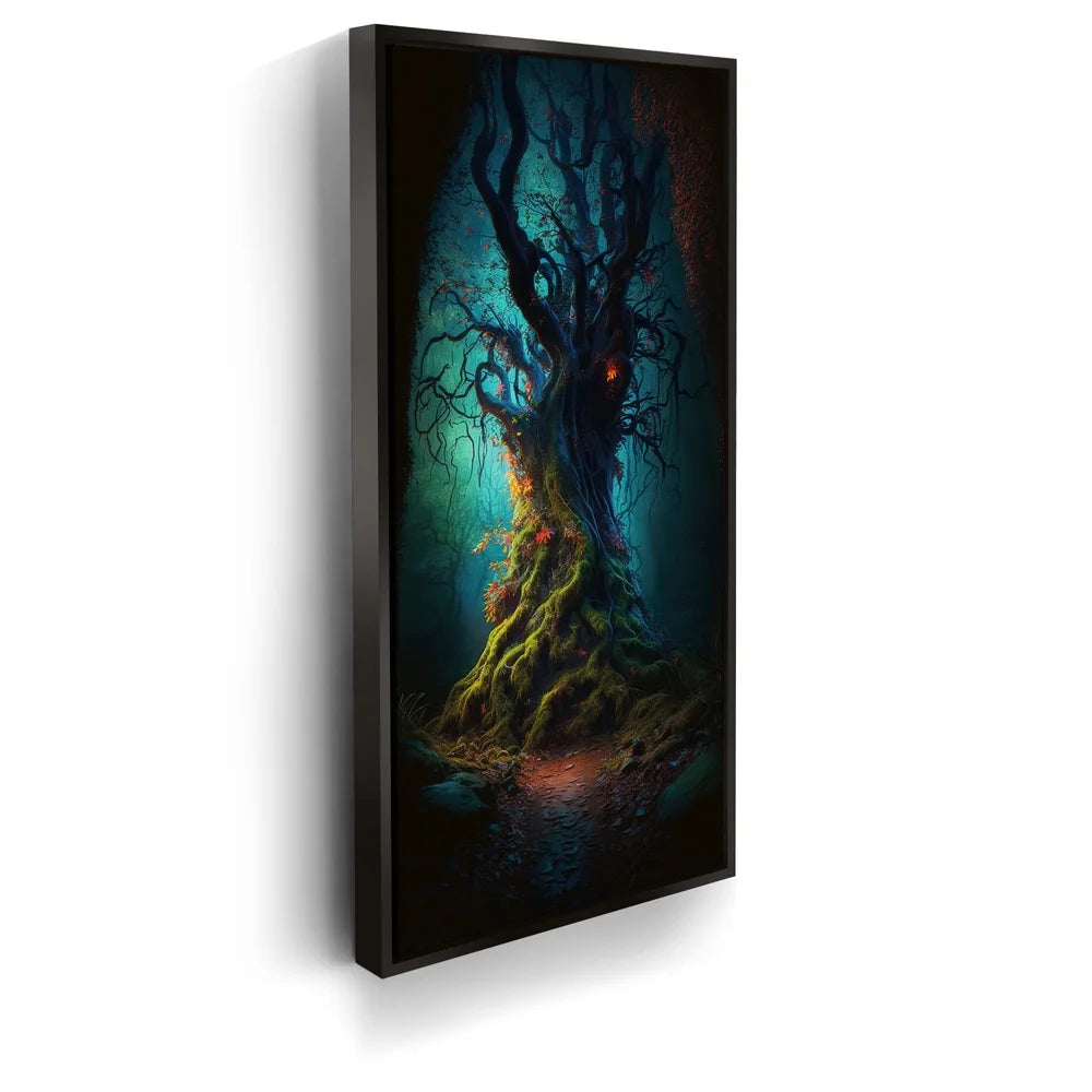 Featured image 5 for Tree of the Ancients