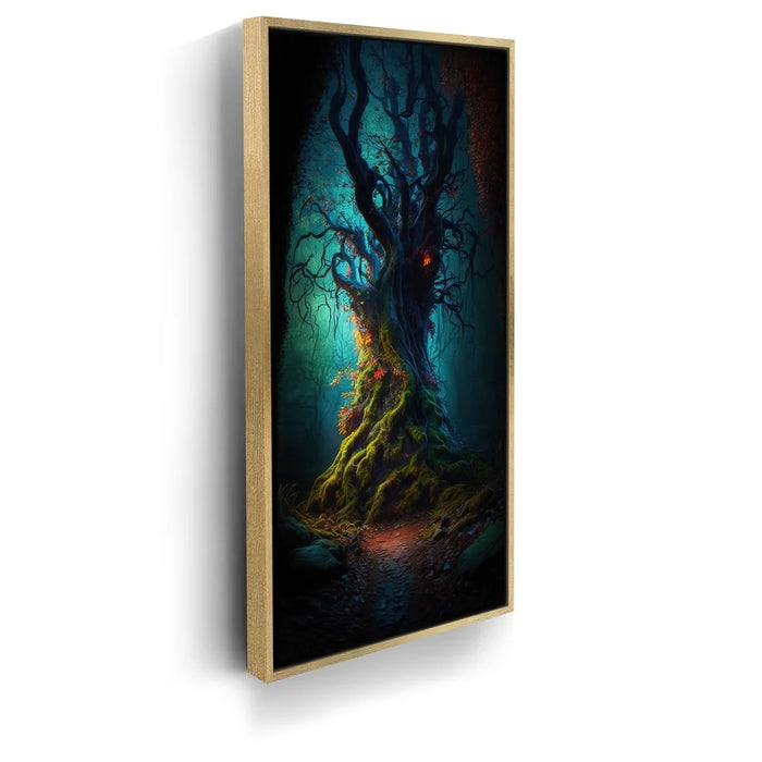 Featured image 7 for Tree of the Ancients