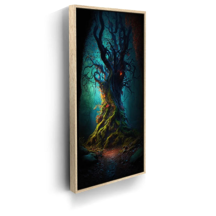 Featured image 9 for Tree of the Ancients