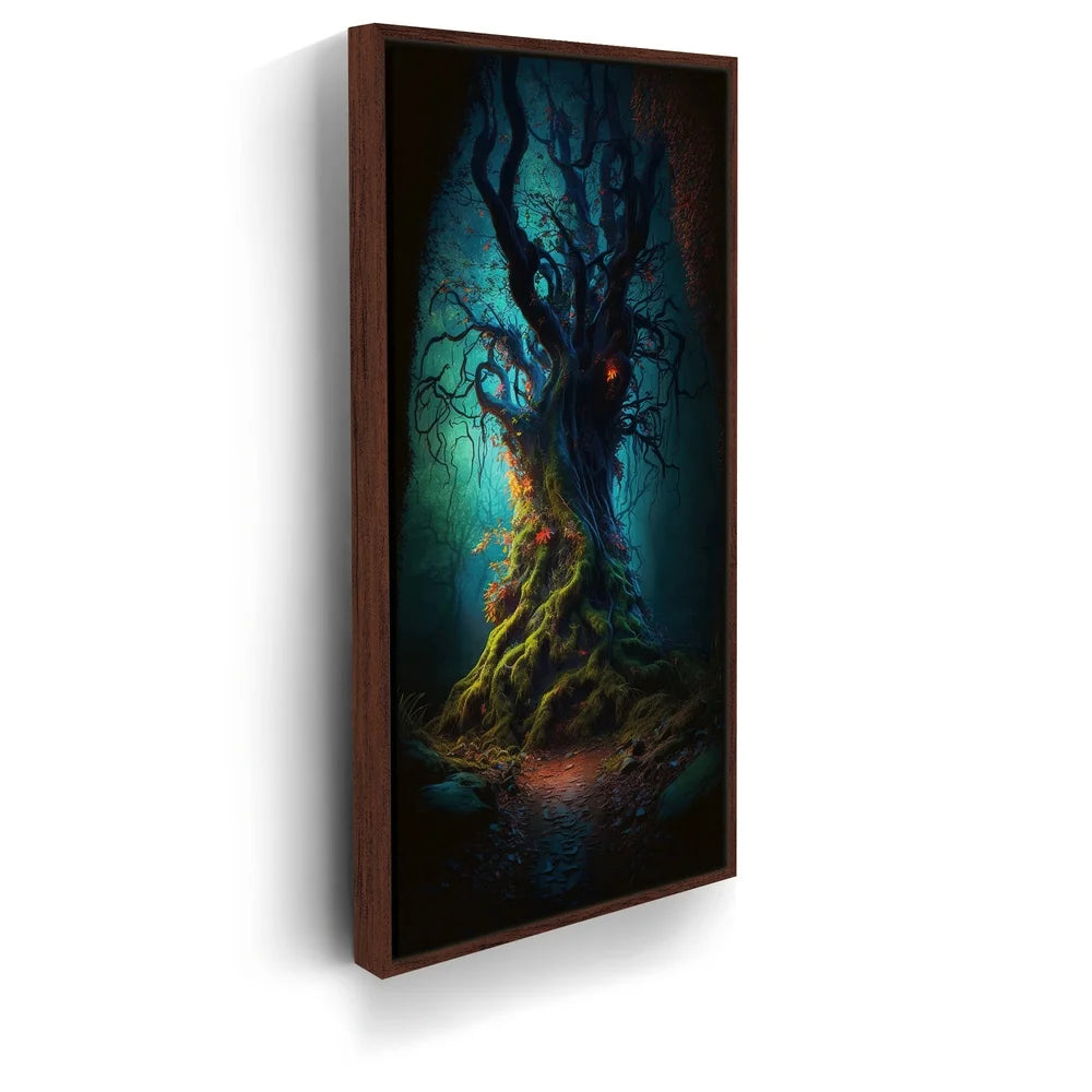 Featured image 10 for Tree of the Ancients