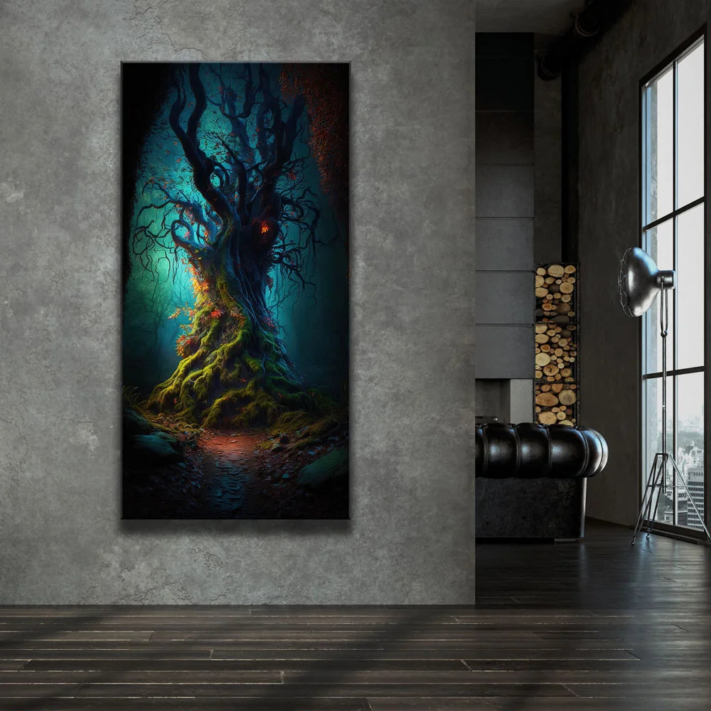 Featured image 2 for Tree of the Ancients