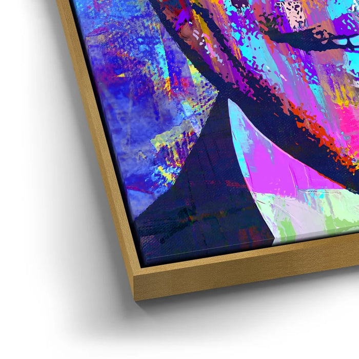 Featured image 12 for Trevor Noah Canvas Set