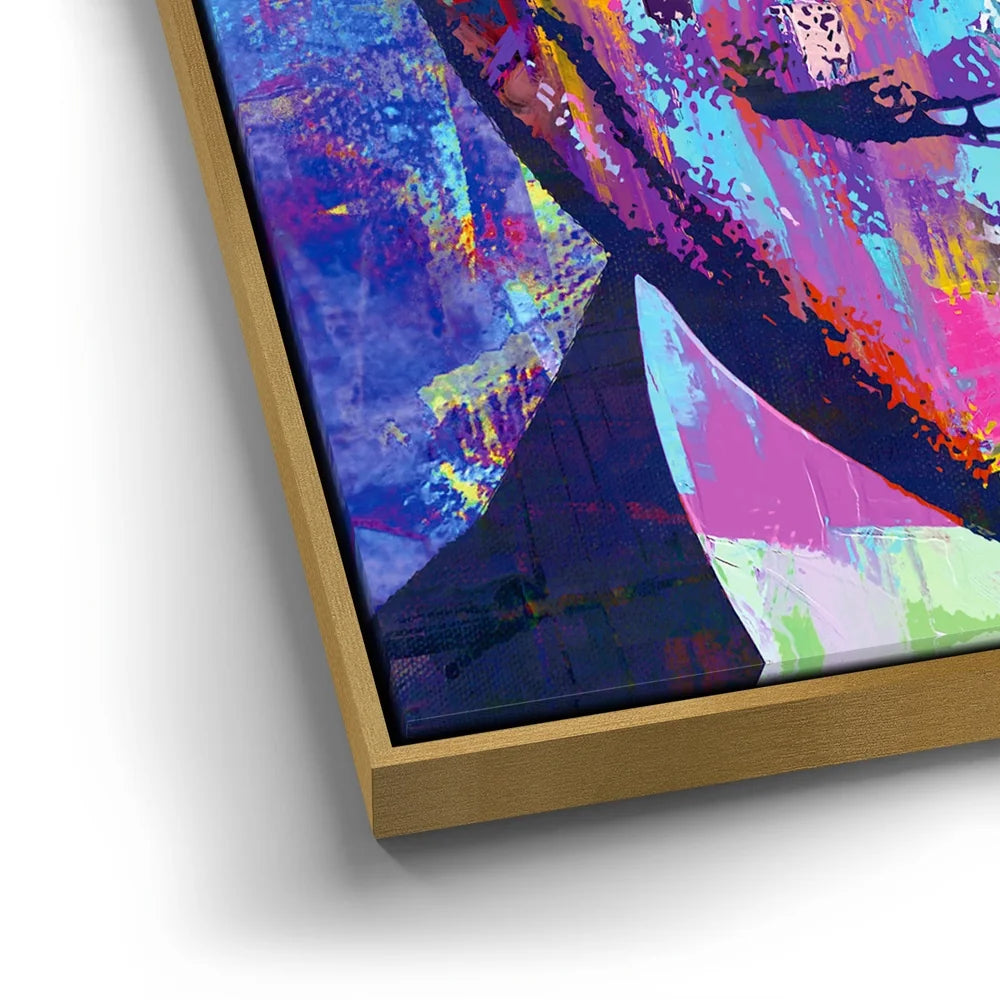 Featured image 12 for Trevor Noah Canvas Set