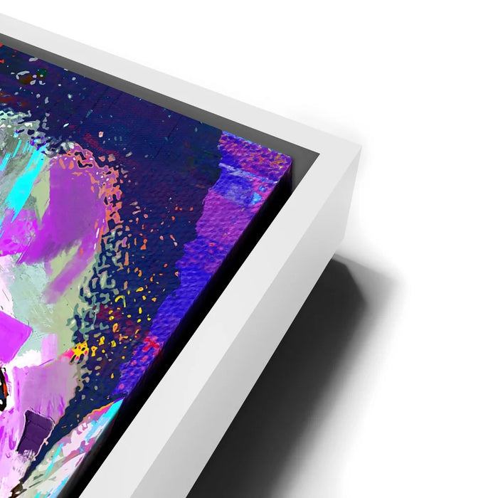 Featured image 13 for Trevor Noah Canvas Set