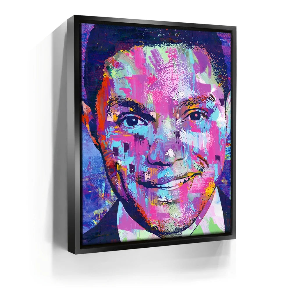 Featured image 5 for Trevor Noah Canvas Set