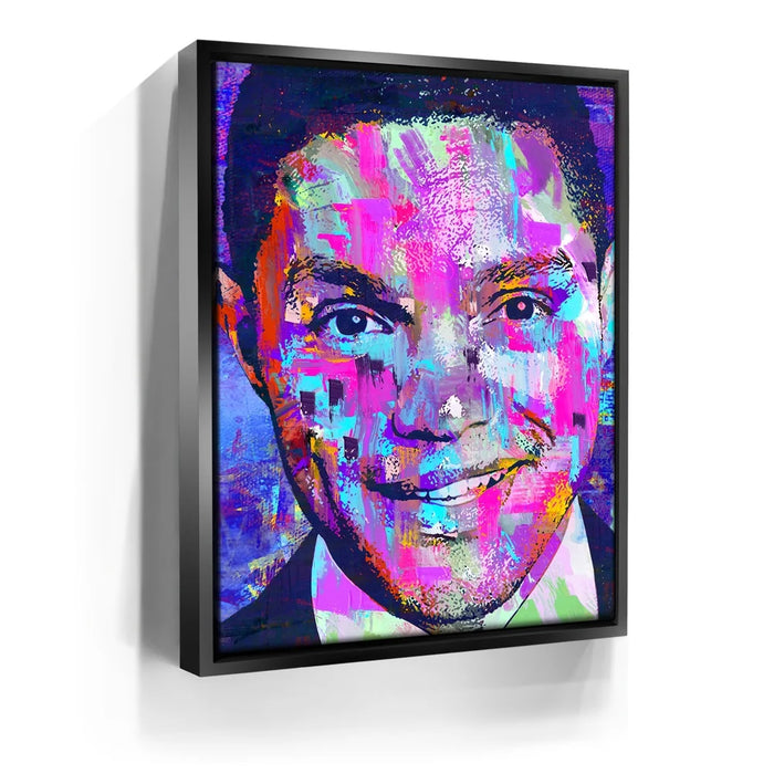 Featured image 5 for Trevor Noah Canvas Set