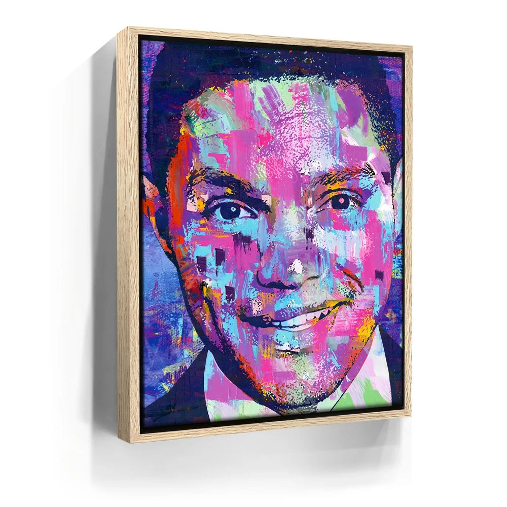 Featured image 9 for Trevor Noah Canvas Set